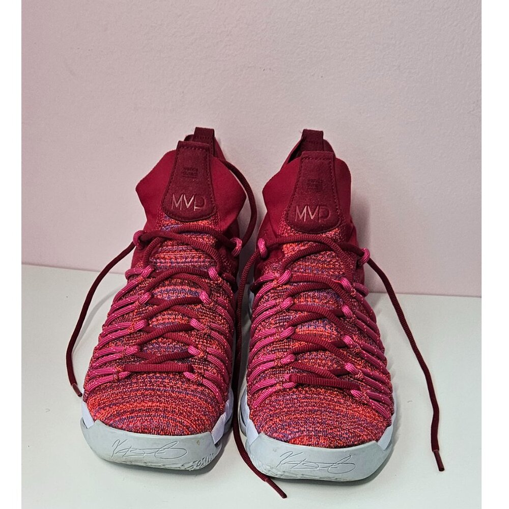 Nike Zoom KD 9 Elite - Picture 2 of 7